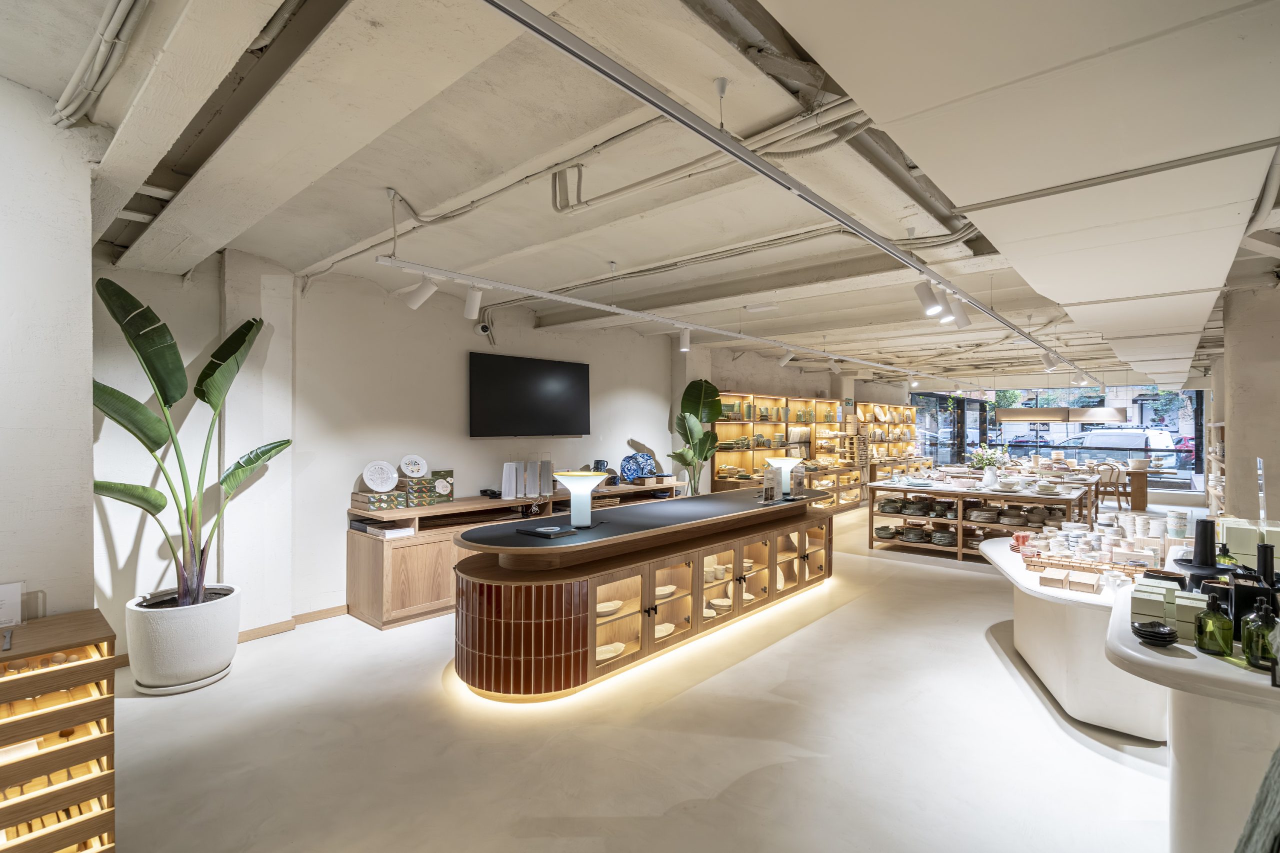COMERCIOS