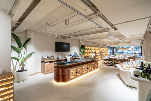 COMERCIOS